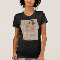 Expecting Fairy T-Shirt t-shirts