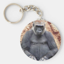 Expecting_ Key Chain