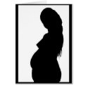 Expecting Mother Card...