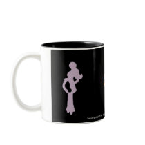 Expecting Mug