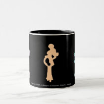 Expecting Mug