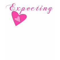 Expecting t-shirts