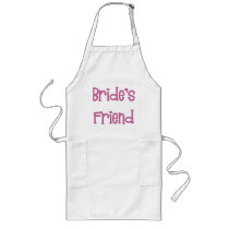EXPECTING something good!! Apron