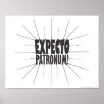 Expecto Patronum! Poster