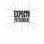 Expecto Patronum! T Shirts