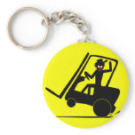EXPEDITER DUDE 38 KEYCHAIN