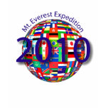 Expedition 2010 t-shirt
