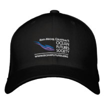 Expedition Team Embroidered Hat embroidered hats