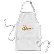 expensive aprons by DonnaGrayson expensive aprons
