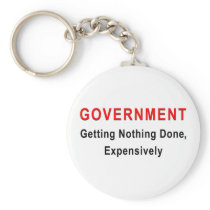 Expensive Government Keychains