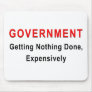Expensive Government Mouse Pads