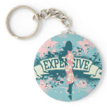 Expensive Graphic Tshirts and Gifts keychains