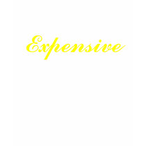 Expensive t-shirts