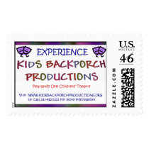 Experience KBP Stamp by kidsbackporchprod Experience KBP Stamp