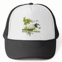 Experience Nature hats