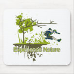 Experience Nature Mouse Pads