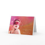 Experience Slumber parties Greeting Card