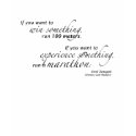 Experience Something t-shirts