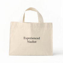 Experienced Nudist Bags