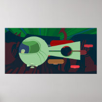airship, spaceship, ufo, alien, canyon, city, night, artsprojekt, noncitizen, medical ethics, urban center, human subject research, michelson-morley experiment, consent, provincial capital, informed consent, scientific research, biological weapons, research project, poverty, fantasm, Incarceration, metic, diseases, large integer, chemical weapons, importee, human radiation experiments, deportee, toxic, ravine, radioactive, control experiment, surgical, three, interrogation, sausage balloon, torture, terzetto, mind-altering substances, Poster with custom graphic design
