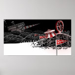 experiment 16 posters