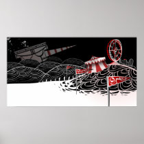 experiment 16 posters