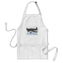 Experimental Aircraft Aprons