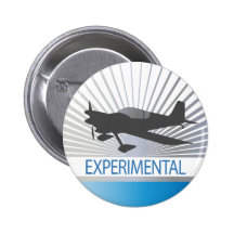 Experimental Aircraft Button