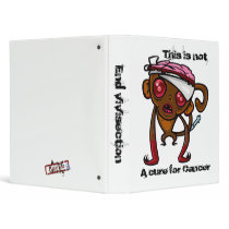 Experimented Monkey Binder