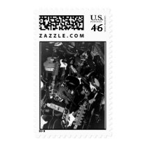 experince the music project postage