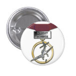Expert Bomber medal button