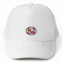 Expert Link Team Logo hats