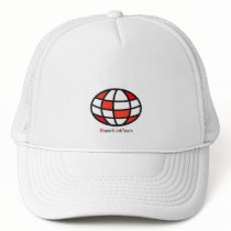 Expert Link Team Logo hats
