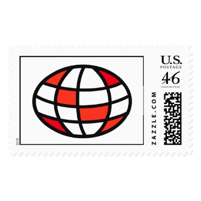 Expert Link Team Logo Stamps by lonvig