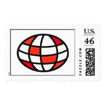 Expert Link Team Logo postage