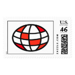 Expert Link Team Logo Stamps