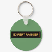 EXPERT RANGER ARMY 'PATCH' keychains by dogiron EXPERT RANGER ARMY 'PATCH' keychains