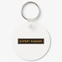 EXPERT RANGER ARMY 'PATCH' keychains by dogiron EXPERT RANGER ARMY 'PATCH' keychains