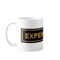 EXPERT RANGER ARMY 'PATCH' mugs by dogiron EXPERT RANGER ARMY 'PATCH' mugs