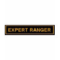 EXPERT RANGER ARMY 'PATCH' t-shirts