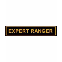 EXPERT RANGER ARMY 'PATCH' t-shirts by dogiron EXPERT RANGER ARMY 'PATCH' t-shirts