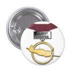 Expert Strafer medal button