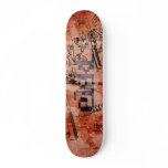 exploded view skate decks
