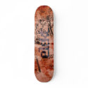 exploded view skateboards
