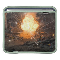 Exploding IPAD Sleeve ipad sleeves