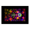 Exploding Jewels posters
