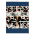 Exploding Space cards