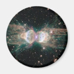 Exploding Star Magnet