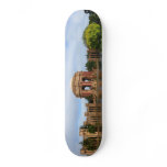 Exploratorium San Francisco Custom Skateboard