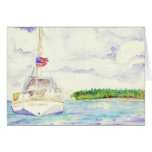 Explore Dream Discover Card
